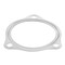 Elring GASKET EXHAUST MANI 549.39 - alternate 1
